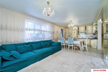 Фото №3: Дом 128 м² - Краснодар, п. коттеджный  Греция, ул. Оливковая, 1к15