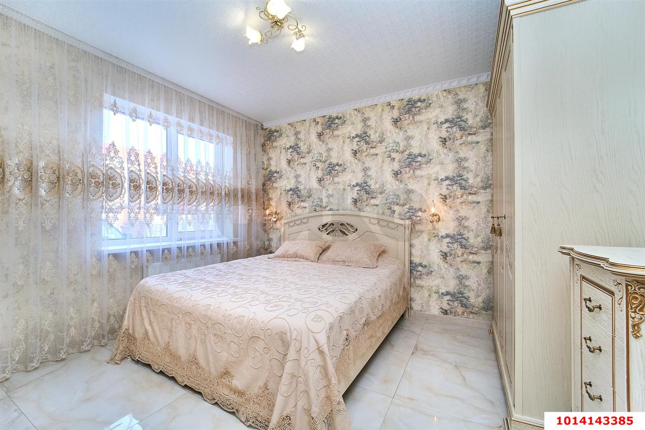 Фото №9: Дом 128 м² + 3 сот. - Краснодар, коттеджный  Греция, ул. Оливковая, 1к15