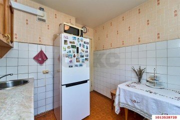 Фото №4: 3-комнатная квартира 58 м² - Краснодар, мкр. Черёмушки, ул. Айвазовского, 98