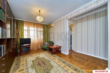 Фото №2: 3-комнатная квартира 58 м² - Краснодар, мкр. Черёмушки, ул. Айвазовского, 98