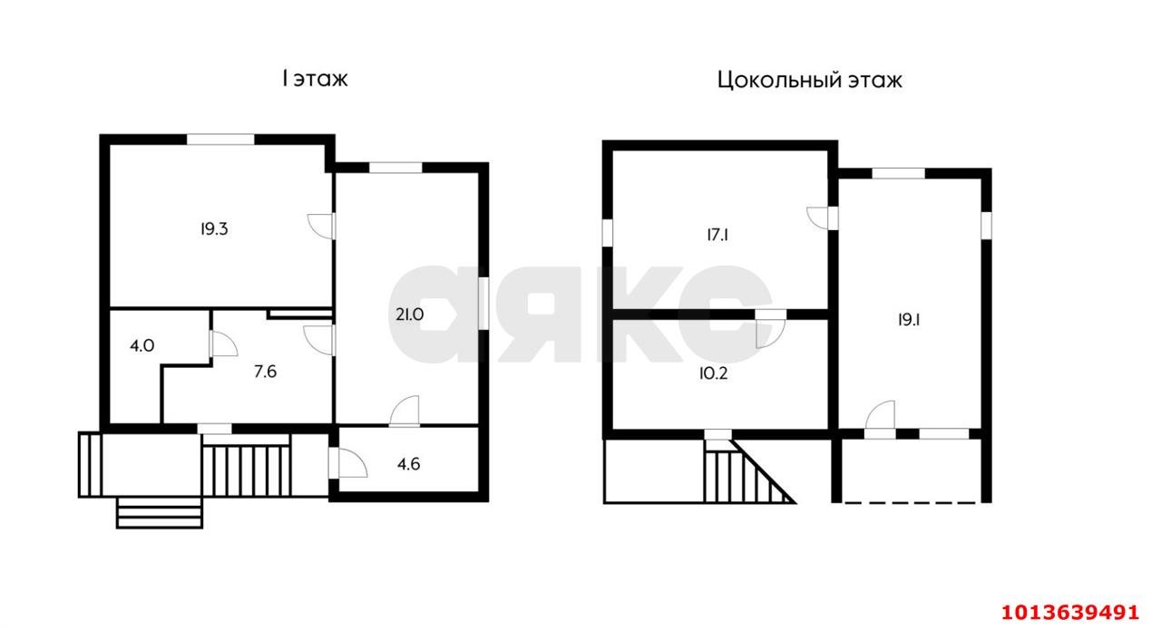 Фото №7: Дом 102 м² + 6.3 сот. - Весна, 83