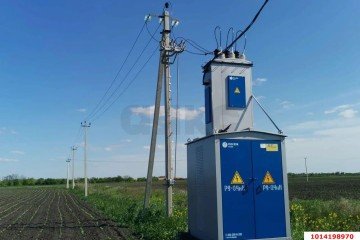 Фото №5: Коммерческая земля 20005 сот. - Краснодар, мкр. Прикубанский внутригородской округ, 