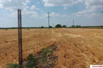 Фото №4: Коммерческая земля 20005 сот. - Краснодар, мкр. Прикубанский внутригородской округ, 