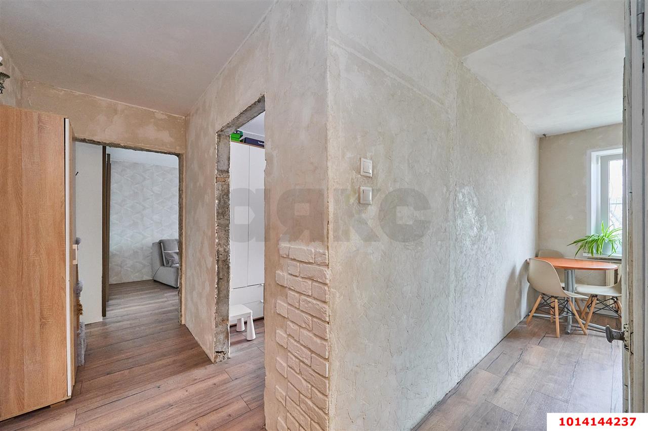 Фото №8: 2-комнатная квартира 45 м² - Краснодар, Горгаз, ул. Станкостроительная, 18