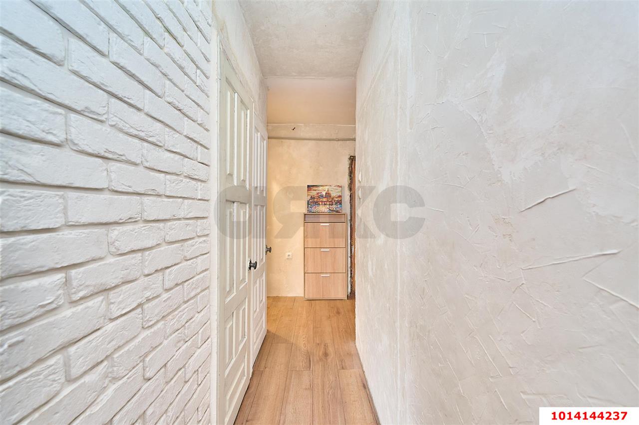 Фото №14: 2-комнатная квартира 45 м² - Краснодар, Горгаз, ул. Станкостроительная, 18