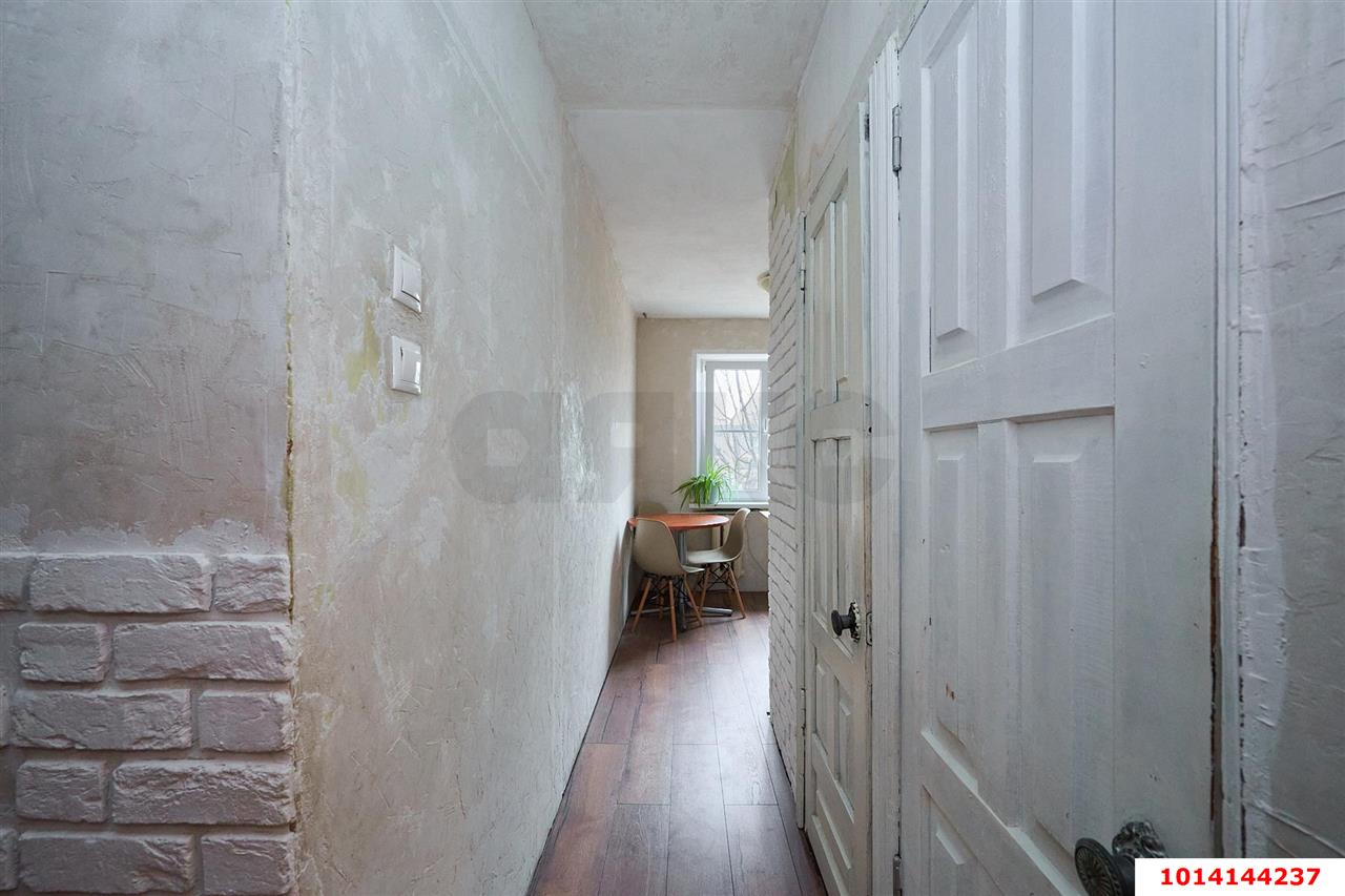 Фото №9: 2-комнатная квартира 45 м² - Краснодар, Горгаз, ул. Станкостроительная, 18