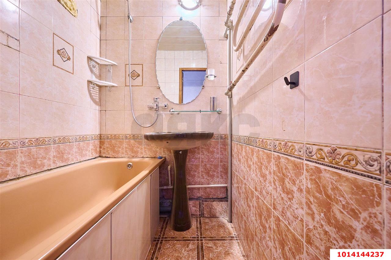 Фото №13: 2-комнатная квартира 45 м² - Краснодар, Горгаз, ул. Станкостроительная, 18