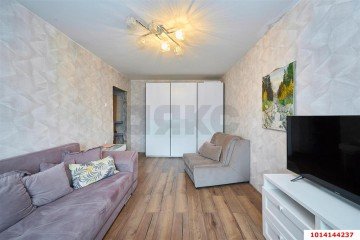 Фото №3: 2-комнатная квартира 45 м² - Краснодар, мкр. Горгаз, ул. Станкостроительная, 18