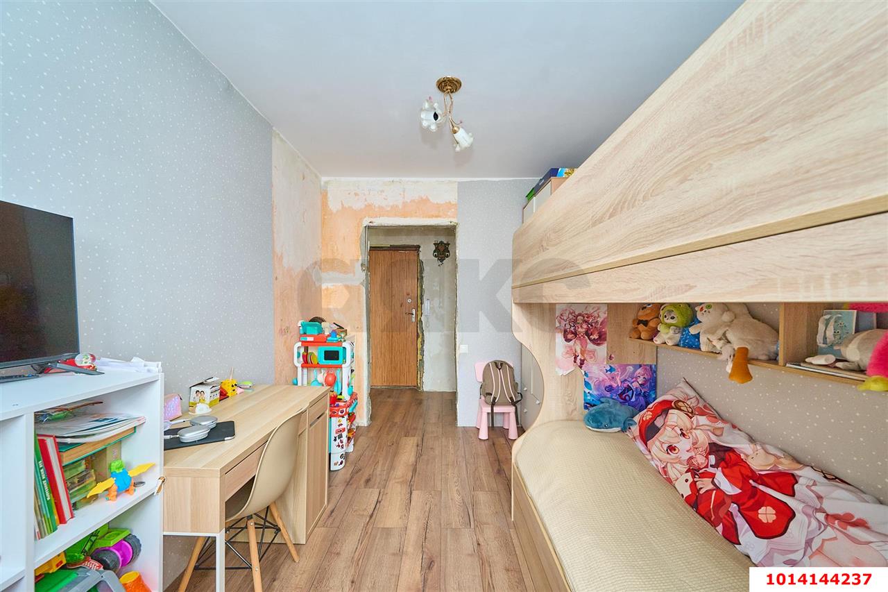 Фото №7: 2-комнатная квартира 45 м² - Краснодар, Горгаз, ул. Станкостроительная, 18