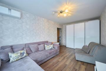 Фото №4: 2-комнатная квартира 43 м² - Краснодар, мкр. Горгаз, ул. Станкостроительная, 18