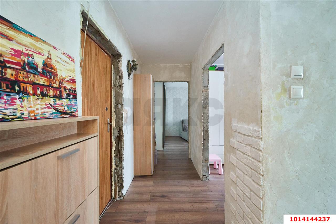 Фото №12: 2-комнатная квартира 45 м² - Краснодар, Горгаз, ул. Станкостроительная, 18