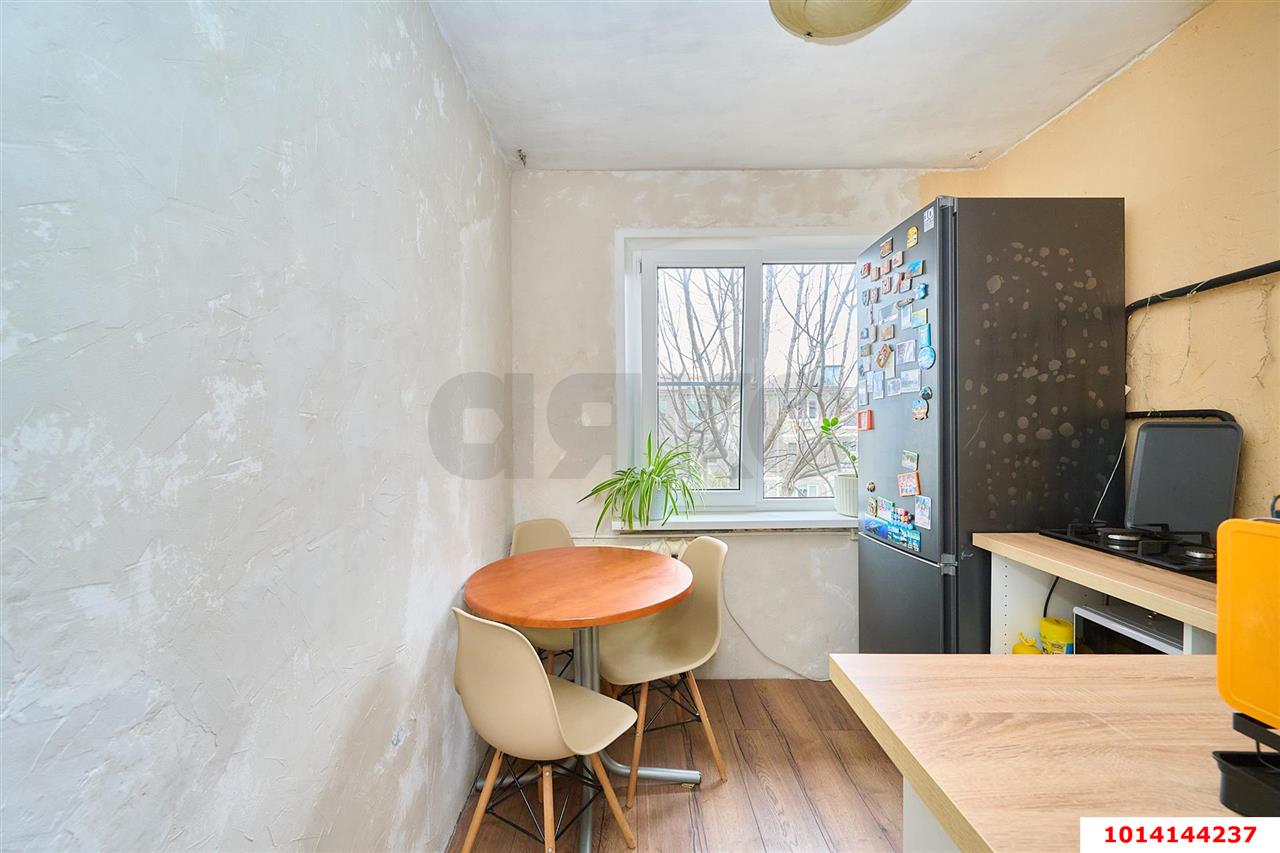 Фото №10: 2-комнатная квартира 45 м² - Краснодар, Горгаз, ул. Станкостроительная, 18