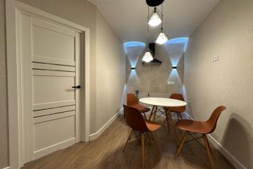 Фото №3: 1-комнатная квартира 32 м² - Краснодар, мкр. жилой комплекс Европа-Сити, ул. Античная, 1