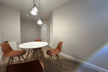 Фото №5: 1-комнатная квартира 32 м² - Краснодар, мкр. жилой комплекс Европа-Сити, ул. Античная, 1