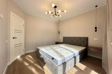 Фото №2: 1-комнатная квартира 32 м² - Краснодар, мкр. жилой комплекс Европа-Сити, ул. Античная, 1