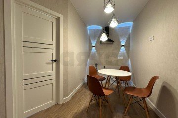 Фото №3: 1-комнатная квартира 32 м² - Краснодар, мкр. жилой комплекс Европа-Сити, ул. Античная, 1