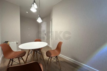 Фото №5: 1-комнатная квартира 32 м² - Краснодар, мкр. жилой комплекс Европа-Сити, ул. Античная, 1