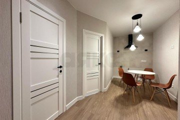 Фото №4: 1-комнатная квартира 32 м² - Краснодар, мкр. жилой комплекс Европа-Сити, ул. Античная, 1