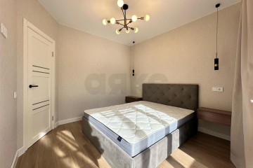 Фото №2: 1-комнатная квартира 32 м² - Краснодар, мкр. жилой комплекс Европа-Сити, ул. Античная, 1