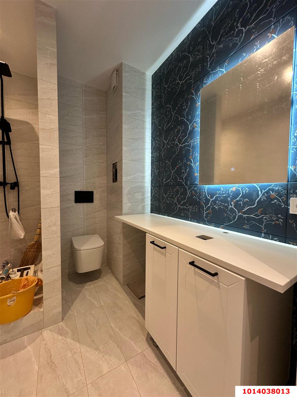 Фото №7: 1-комнатная квартира 32 м² - Краснодар, жилой комплекс Европа-Сити, ул. Античная, 1