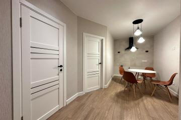 Фото №4: 1-комнатная квартира 32 м² - Краснодар, мкр. жилой комплекс Европа-Сити, ул. Античная, 1