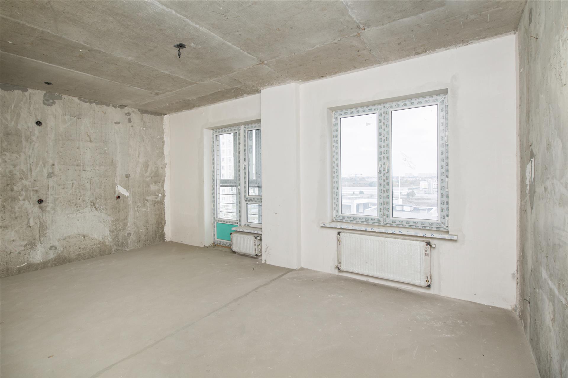 Фото №5: 2-комнатная квартира 61 м² - Краснодар, ул. Конгрессная, 19/1