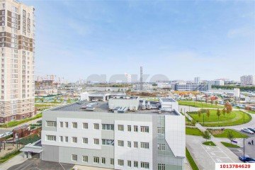 Фото №4: 2-комнатная квартира 61 м² - Краснодар, мкр. жилой комплекс Нeo-квартал Красная Площадь, ул. Конгрессная, 19/1