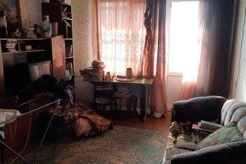 Фото №5: 2-комнатная квартира 44 м² - Краснодар, мкр. Гидростроителей, ул. имени В.Н. Мачуги, 72