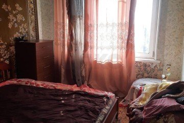 Фото №3: 2-комнатная квартира 44 м² - Краснодар, мкр. Гидростроителей, ул. имени В.Н. Мачуги, 72