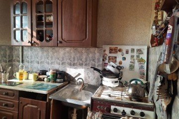 Фото №1: 2-комнатная квартира 44 м² - Краснодар, мкр. Гидростроителей, ул. имени В.Н. Мачуги, 72