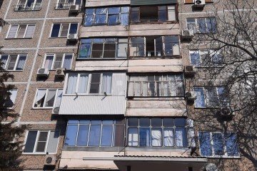 Фото №3: 2-комнатная квартира 44 м² - Краснодар, мкр. Гидростроителей, ул. имени В.Н. Мачуги, 72