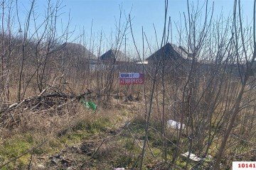Фото №4: Коммерческая земля 8 сот. - Краснодар, ст Хуторок-Южный, ул. Лесная