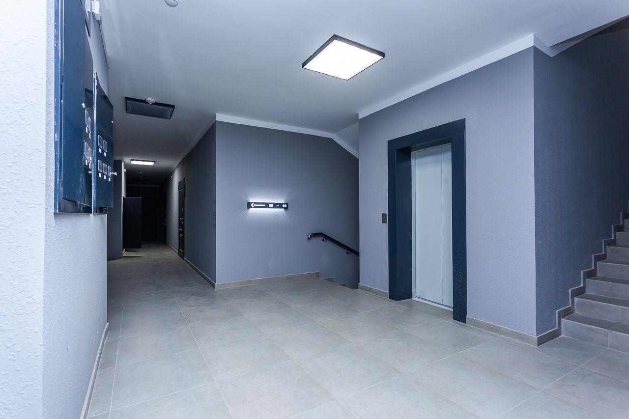 Фото №5: 2-комнатная квартира 51 м² - Краснодар, ул. Скандинавская, 1к4