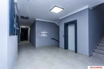 Фото №5: 2-комнатная квартира 51 м² - Краснодар, мкр. жилой комплекс Новые Сезоны, ул. Скандинавская, 1к4