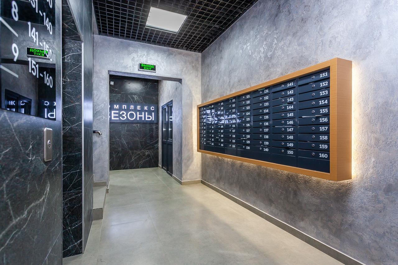 Фото №3: 2-комнатная квартира 51 м² - Краснодар, ул. Скандинавская, 1к4