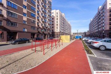 Фото №4: 2-комнатная квартира 51 м² - Краснодар, мкр. жилой комплекс Новые Сезоны, ул. Скандинавская, 1к4