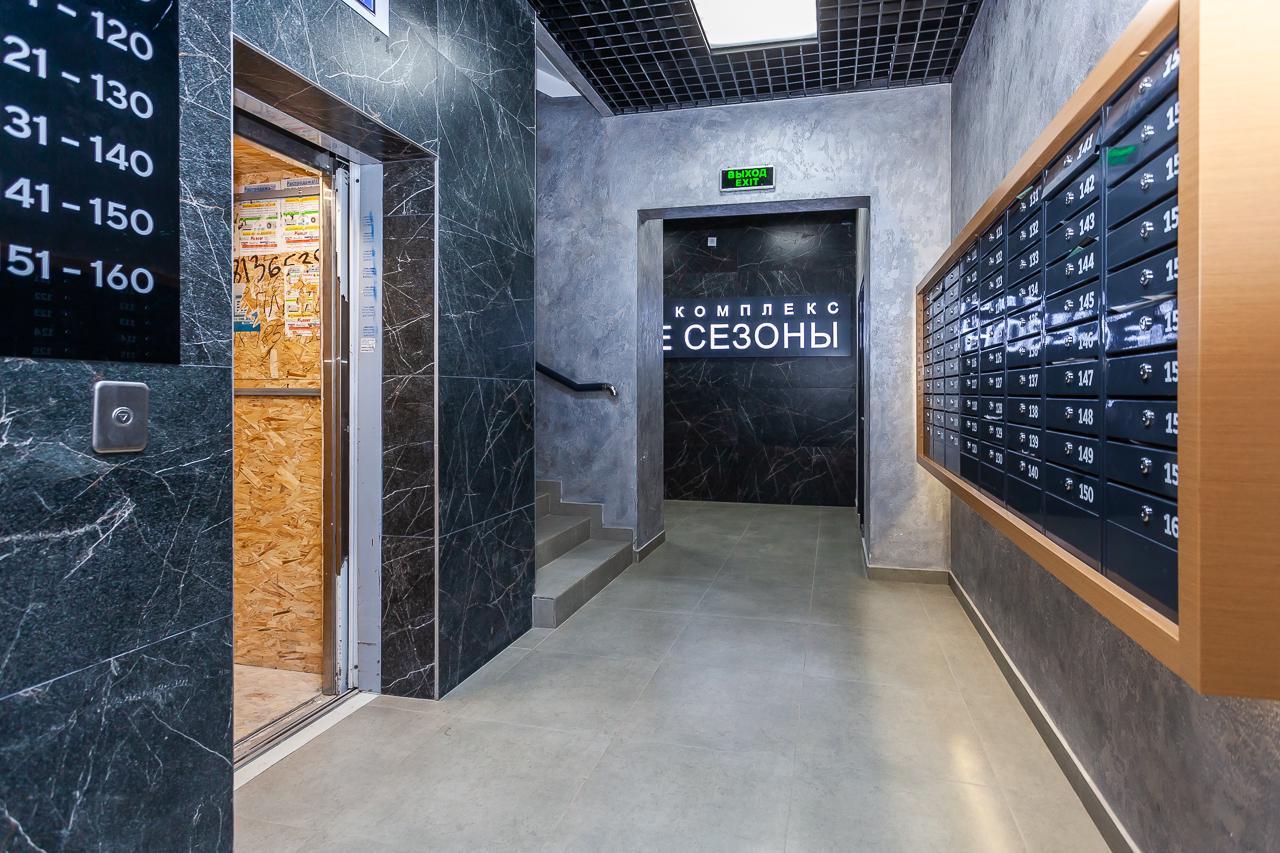 Фото №6: 2-комнатная квартира 51 м² - Краснодар, ул. Скандинавская, 1к4