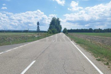Фото №4: Участок садоводство 9.82 сот. - Григорьевская, 