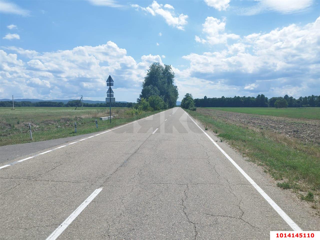 Фото №4: Участок садоводство 7.82 сот. - ДНТ Предгорье Кавказа, 