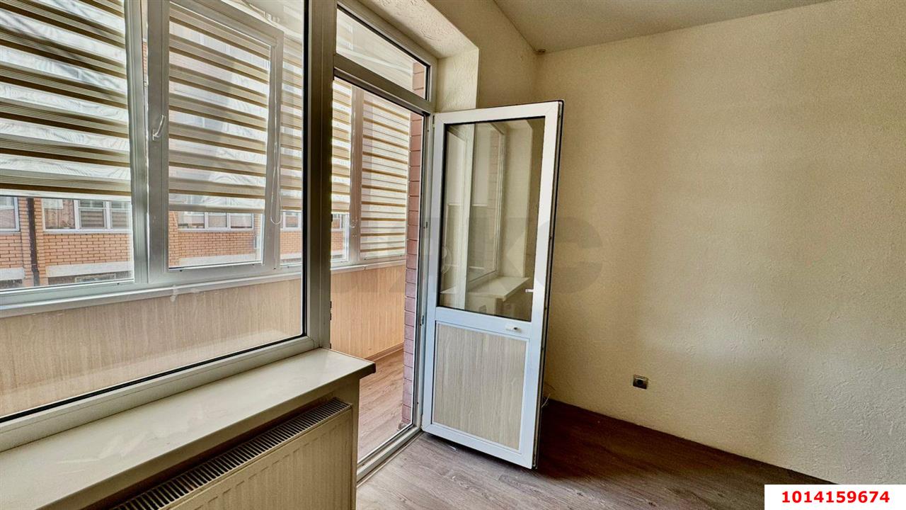 Фото №11: 2-комнатная квартира 52 м² - Краснодар, Музыкальный, ул. имени С.В. Рахманинова, 11