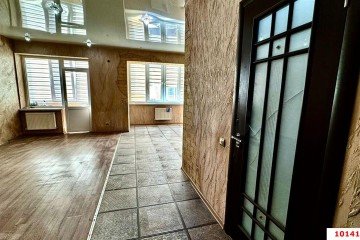 Фото №3: 2-комнатная квартира 52 м² - Краснодар, мкр. Музыкальный, ул. имени С.В. Рахманинова, 11