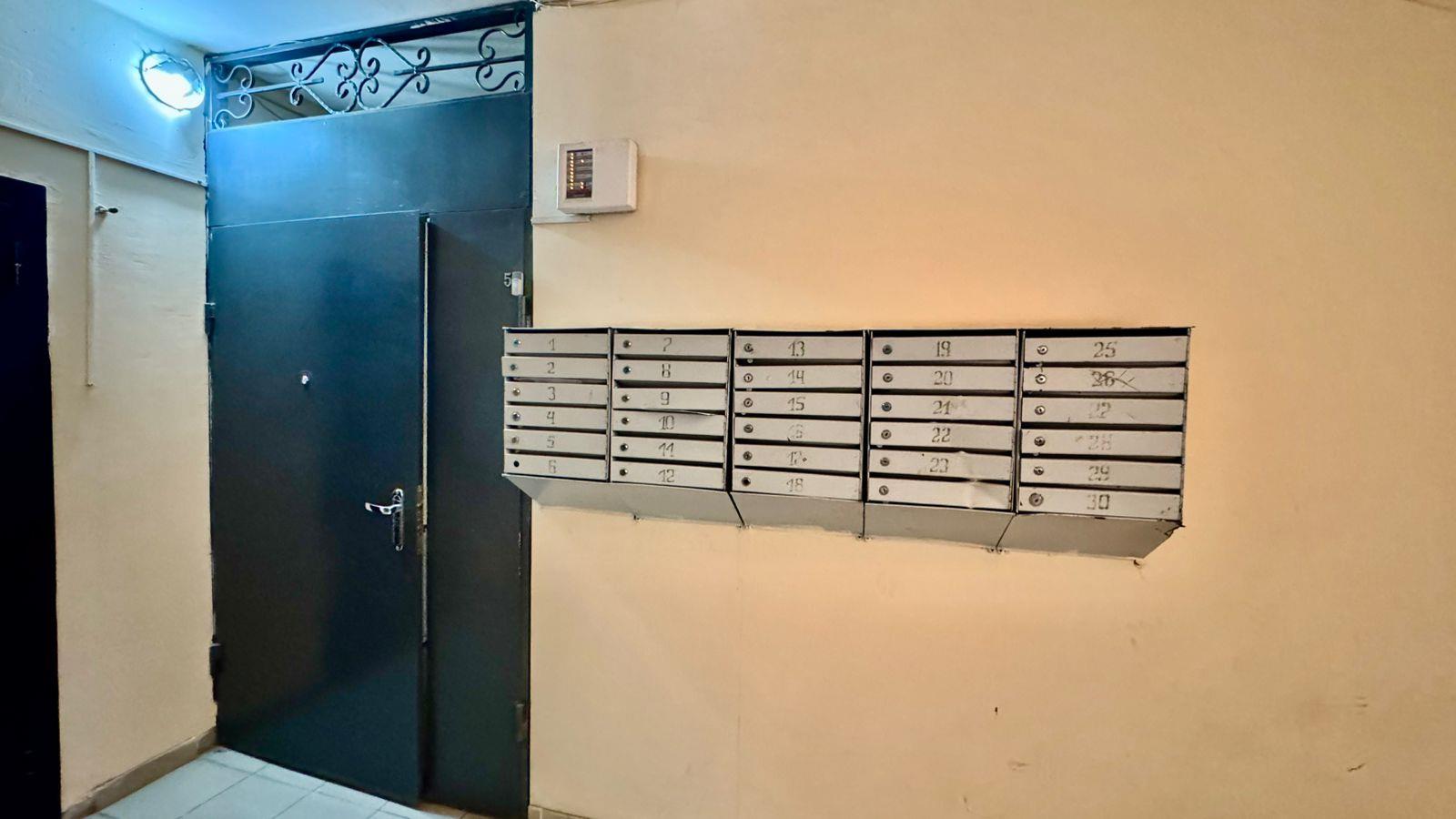 Фото №6: 2-комнатная квартира 52 м² - Краснодар, Прикубанский внутригородской округ, мкр. Музыкальный, ул. имени С.В. Рахманинова, 11