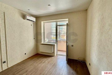 Фото №2: 2-комнатная квартира 52 м² - Краснодар, мкр. Музыкальный, ул. имени С.В. Рахманинова, 11