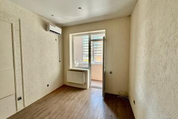 Фото №2: 2-комнатная квартира 52 м² - Краснодар, мкр. Музыкальный, ул. имени С.В. Рахманинова, 11