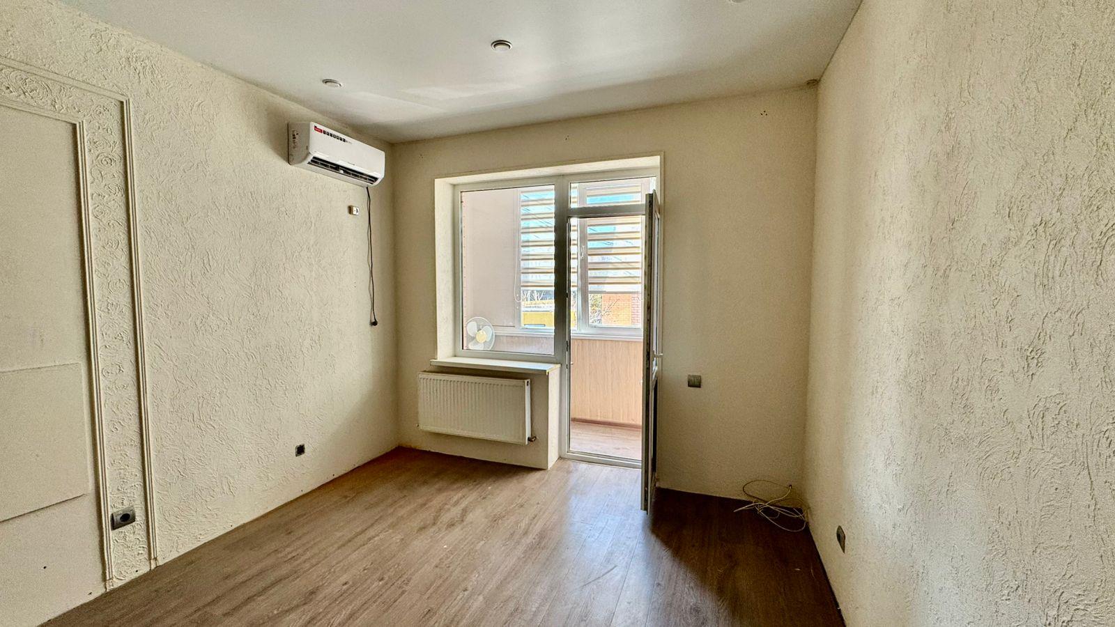 Фото №2: 2-комнатная квартира 52 м² - Краснодар, Прикубанский внутригородской округ, мкр. Музыкальный, ул. имени С.В. Рахманинова, 11