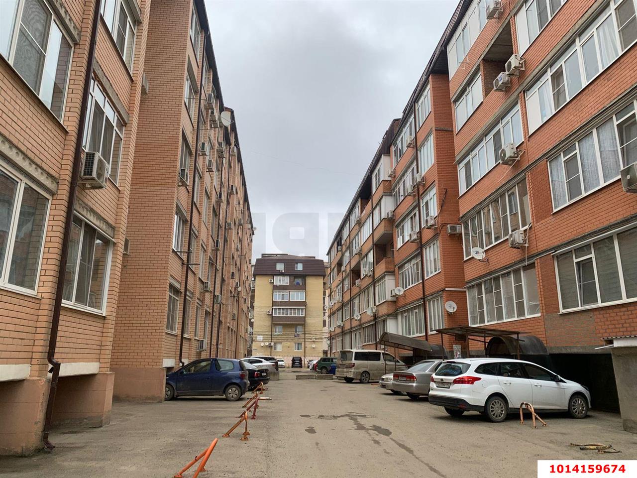 Фото №5: 2-комнатная квартира 52 м² - Краснодар, Музыкальный, ул. имени С.В. Рахманинова, 11