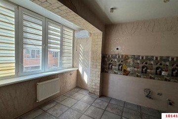 Фото №5: 2-комнатная квартира 52 м² - Краснодар, мкр. Музыкальный, ул. имени С.В. Рахманинова, 11