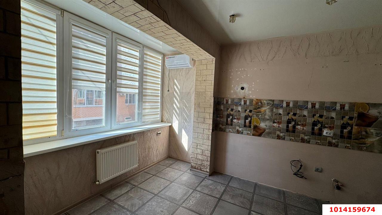 Фото №5: 2-комнатная квартира 52 м² - Краснодар, Музыкальный, ул. имени С.В. Рахманинова, 11