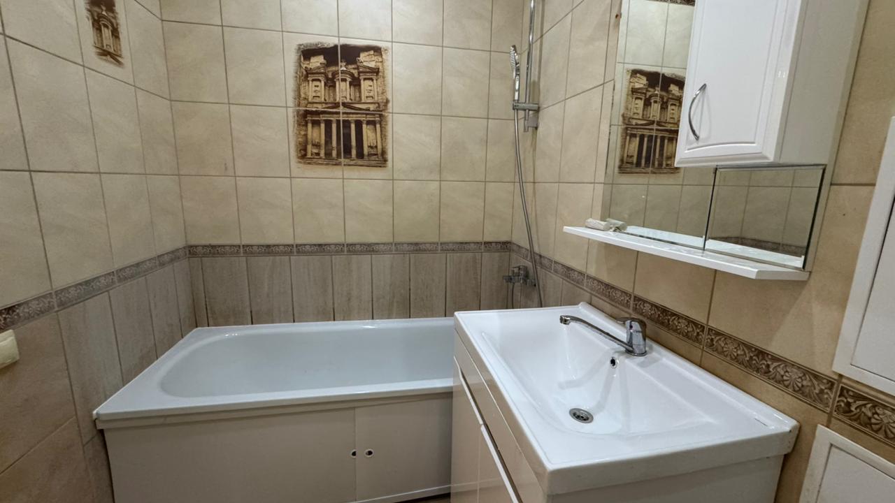 Фото №13: 2-комнатная квартира 52 м² - Краснодар, Прикубанский внутригородской округ, мкр. Музыкальный, ул. имени С.В. Рахманинова, 11