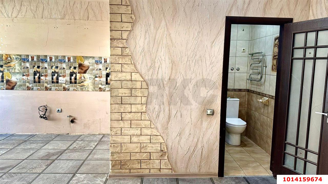 Фото №6: 2-комнатная квартира 52 м² - Краснодар, Музыкальный, ул. имени С.В. Рахманинова, 11